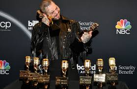 The complete list of 2021 billboard music award nominees has already been announced, with the weeknd leading the pack with a total of 16 nods followed by rapper dababy with 11 and the late pop smoke with 10 nods. The Billboard Music Awards 2021 Will Take Place In May People Tulsaworld Com