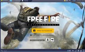 Experience all the same thrilling action now on a bigger screen with better resolutions and right keyboard controls. Garena Free Fire For Pc Download And Play On Mac Windows 10 8 7