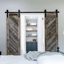 Maybe you would like to learn more about one of these? Top 60 Best Sliding Interior Barn Door Ideas Interior Designs