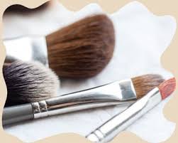3 easy diy makeup brush cleansers