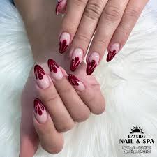 bayside nail spa nail salon core