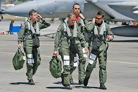 air force pilot bonus program reflects