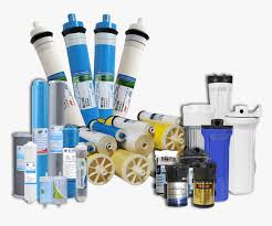 ro water filter accessories hd png