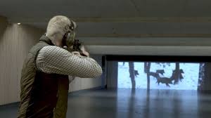 These games often test your reflexes, spatial awareness, and aiming skills. Shooting Cinema Rifle Shooting Practise Youtube