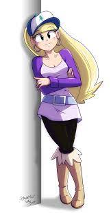 Commission: Pacifica Northwest by DANMAKUMAN | Gravity falls anime, Gravity  falls comics, Gravity falls au