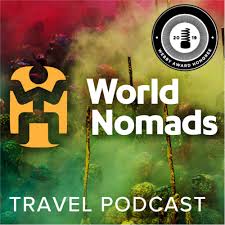 The World Nomads Travel Podcast
