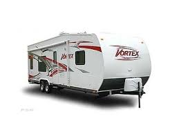 vortex toy haulers showroom vortex rv