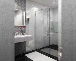 frameless glass sliding shower door systems
