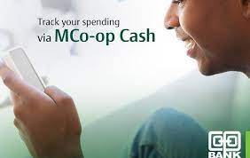 1) upon activating mobile money on your account, you can use the ussd code *667# 2) input your pin, if you have forgotten the pin, you can reset by pressing 1. Process Of Transferring Money From Your Mpesa To Your Co Op Account