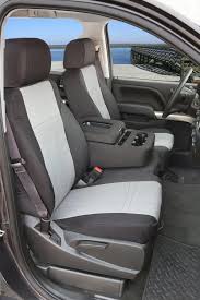 Duraplus Seat Covers Duraplus Custom