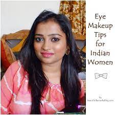 eye makeup tips for indian women