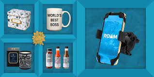 40 best gifts for your boss in 2023
