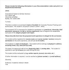 Scholarship Recommendation Letter   Free Sample  Example  Format     good cover letter yahoo