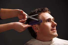men s scissor cuts atude salon