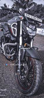 fzs v3 bike bike lover monster