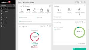 The Top 5 Best Accounting Software Packages In 2017 Pc