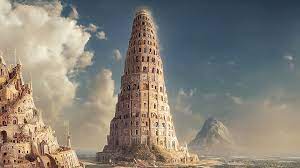 Is social media a modern-day Tower of Babel? | Learn Liberty