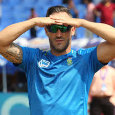 That is the thing that is most important in my life. Faf Du Plessis Calls For Better Domestic Structures