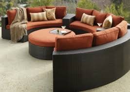 Outdoor Furniture Sets Can Be