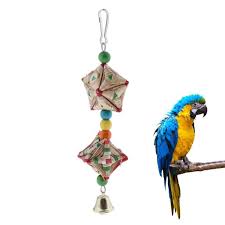affordable bird chew toy parrot