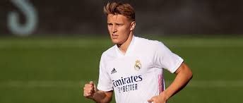 While no one ever knows the final details of a deal until it goes through, reports have speculated that the norwegian playmaker will cost somewhere in the neighborhood of $70 million; Odegaard Medical Report Real Madrid Cf