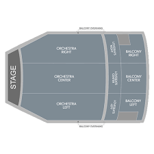 Fox Tucson Theatre Tucson Tickets Schedule Seating Chart Directions