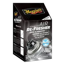 Top picks related reviews newsletter. Meguiar S Air Re Fresher Black Chrome G181302 Meguiars Repco Australia