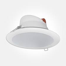 Led Downlight Dimmable Recessed Ceiling