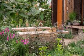 Highlights From Rhs Chelsea Flower Show