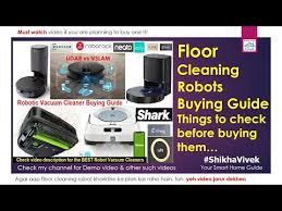 robotic vacuum cleaner india floor
