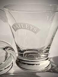 Baileys Irish Cream Liqueur Tapered