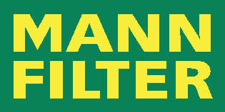 Mann Filter Online Catalog Europe