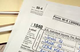 How To Calculate Charitable Contributions For Income Tax