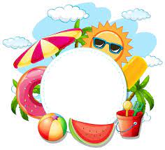 summer clipart images free