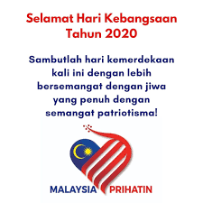 #status_wa #hari_kemerdekaan #ri_ke_74 #17_agustus_2019 ingat subscribe itu gratis!! Ucapan Selamat Hari Kemerdeka Malaysia Yang Ke 63 Tahun 2020 Kak Ceng Com