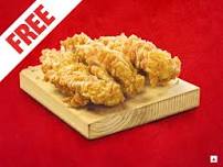 Get Free 3 Piece Strips on a Cart Value Of Rs.499...