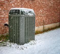 4 types of air conditioning systems for