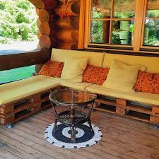 30 Diy Pallet Couch Ideas Pallet Sofa