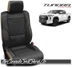 2024 Toyota Tundra Custom Leather