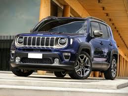 The 2015 jeep renegade is that rare example of cheap actually being cheerful. 2020 Jeep Renegade Prices Reviews Vehicle Overview Carsdirect