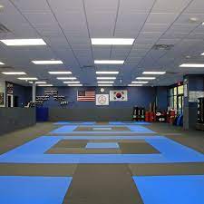 mma gym mats combat sports training