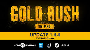They have helped make opening a new cafe seamless. Save 50 On Gold Rush The Game On Steam