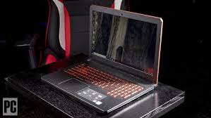 Know more about latest asus laptops in india with their best(lowest) prices and our explicit coverage of all asus business. Asus Tuf Gaming Fx504g Review 2018 Pcmag Uk
