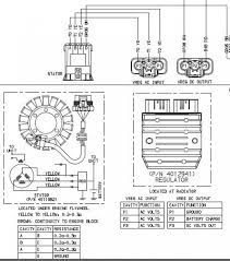 Take a look at your user manual's wiring diagram to identify which devices are. Polaris Ranger 700 Hall Effect Wiring Diagram Wiring Diagram Scatter