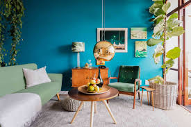51 living room color schemes from bold