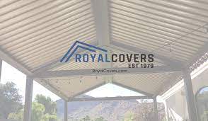 Aluminum Patio Covers Vs Wood Patio Covers