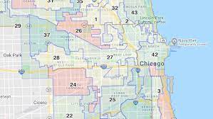 chicago ward map referendum will fan