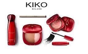 kiko milano introduces the 2016 holiday