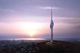 Küçük çamlıca televizyon ve radyo kulesi, yerli ve millî teknoloji firmalarıyla çamlıca kulesinde i̇nceleme. Camlica Kulesi Istanbul Crowne Plaza Hotel Blog