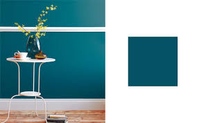 Our Favourite Teal Paint Colours For